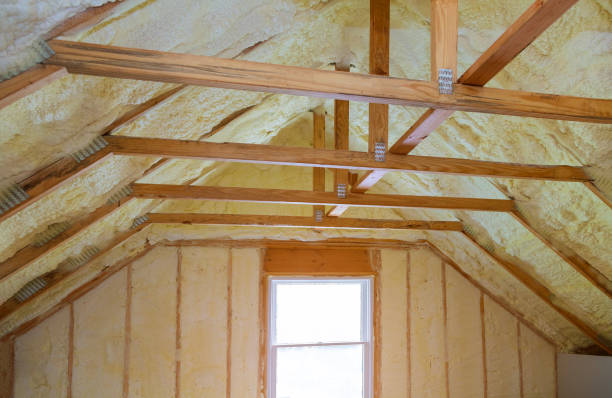 Best Spray Foam Insulation in Smithers, WV