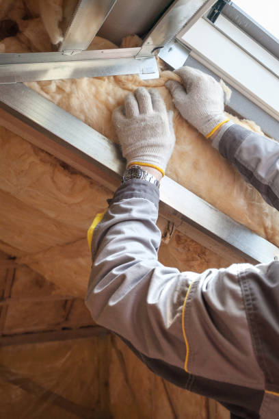 Best Geographic-Specific Insulation Services in Smithers, WV