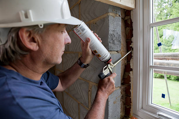 Types of Insulation We Offer in Smithers, WV