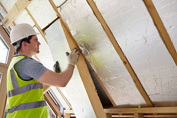 Best Blown-in Insulation in Smithers, WV