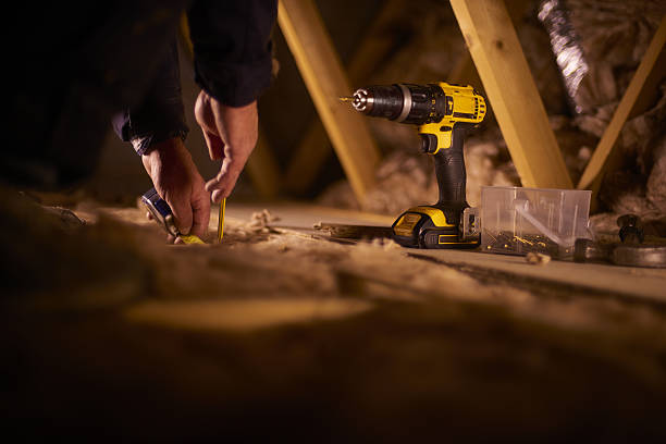Best DIY Insulation Kits and Guidance in Smithers, WV