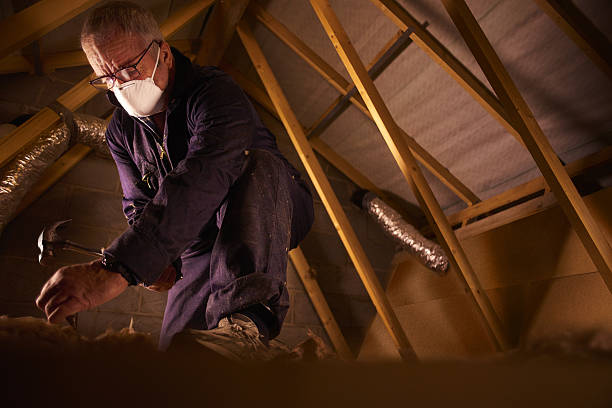 Best Commercial Insulation in Smithers, WV