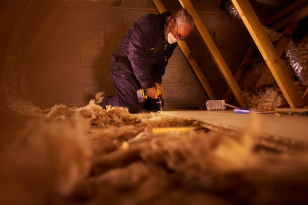 Best Eco-Friendly Insulation in Smithers, WV